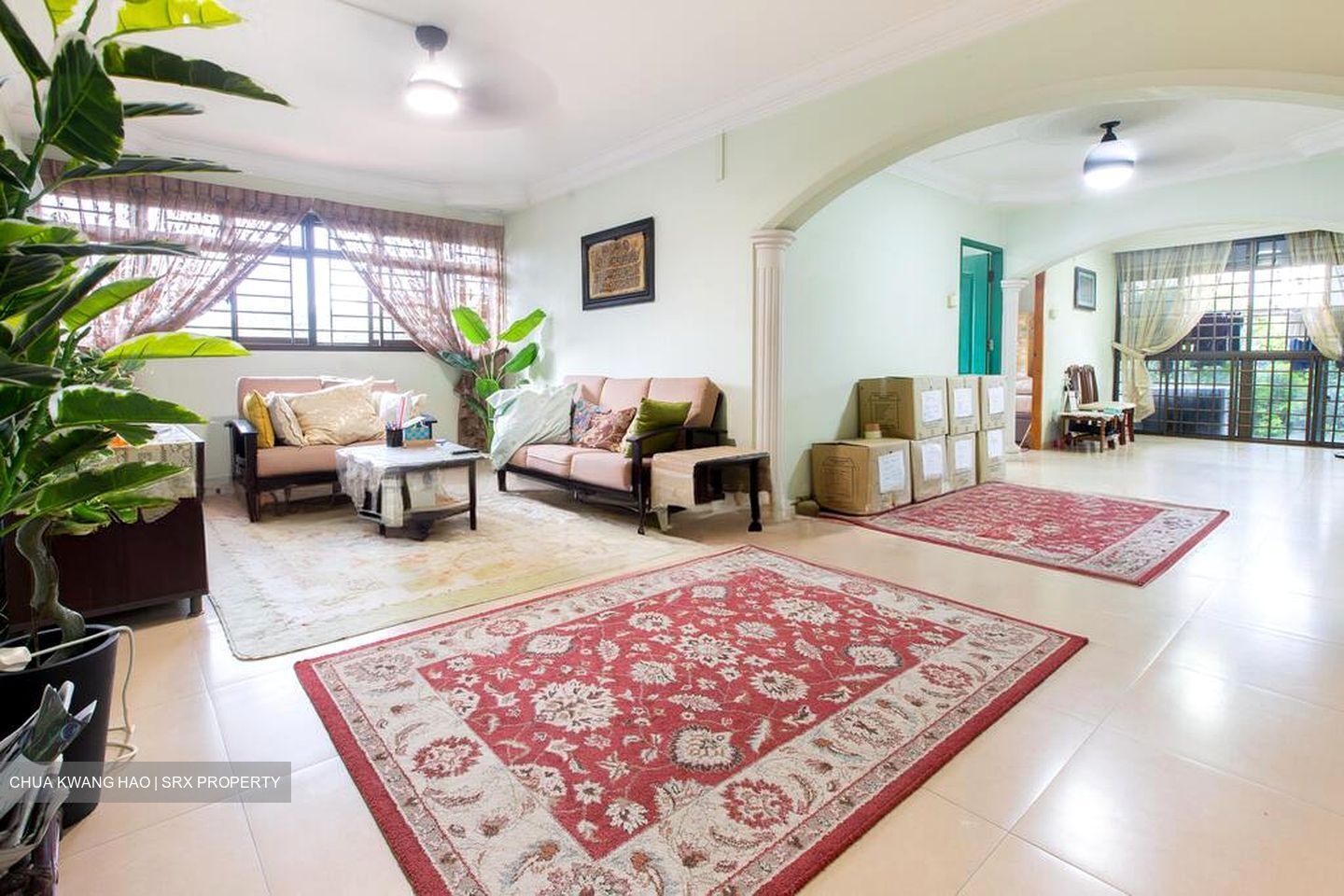 Blk 54 Geylang Bahru Riverpoint (Kallang/Whampoa), HDB 5 Rooms #504531561